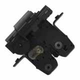 T?rschloss ACHTERDEUR 8200948107 Renault Twingo II (CN) Schr?gheck 1.2 16V (D4F-772) 2009-05