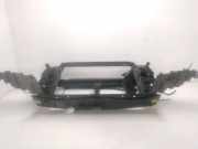 Schließplatte Kühlerträger 7L0805594R Volkswagen Touareg (7LA/7L6) SUV 3.0 TDI V6 24V (BKS) 2006-02