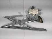 Fensterheber Elektr. Links Vorne Toyota Avensis (T25/B1B) Limousine 2.0 16V D-4D 115 (1CD-FTV) 2005-12