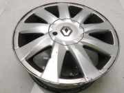 Leichtmetallrad --- 8200516685 Renault Scénic II (JM) Großraumlimousine 1.5 dCi 105 (K9K-732) 2008-09