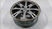 Leichtmetallrad ---- 5401P4 Peugeot 207/207+ (WA/WC/WM) Schrägheck 1.6 HDi 16V (DV6ATED4(9HX)) 2010-10