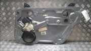 Fensterheber Elektr. Rechts Vorne 6L4837462 Seat Ibiza III (6L1) Schrägheck 1.9 TDI 100 (ATD) 2003-10