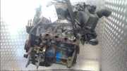 Motor BENZINE 104M102U00 Kia Picanto (BA) Schrägheck 1.0 12V (G4HE) 2010-01