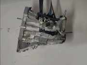 Getriebe Manuell 320101106R Renault Megane IV Estate (RFBK) Kombi 5-drs 1.5 Energy dCi 115 (K9K-872) 2020-03