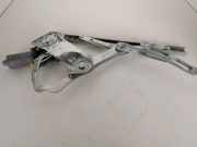 Fensterheber Elektr. Links Vorne 1707200746 Mercedes-Benz SLK (R170) Cabrio 2.0 200 16V (M111.946) 1998-07