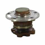 Radnabe Hinten - Audi A3 3 8V SPORTBACK PHASE 1 2015-08