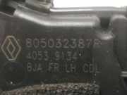 Türschloss Motor Links Vorne 805032387R Renault Clio V (RJAB) Schrägheck 5-drs 1.5 Blue dCi 100 (K9K-876) 2022-08