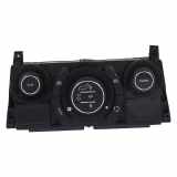 Bedienung Heizung 6452S2 Peugeot RCZ (4J) Coup? 1.6 16V THP (EP6CDT(5FV)) 2010-06