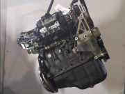 Motor BENZINE 71751087 Fiat Panda (169) Schrägheck 1.1 Fire (187.A.1000) 2008-01