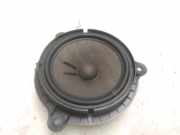 Lautsprecher Dacia Duster (SR) SUV 1.3 TCE 130 16V (H5H-470(H5H-B4)) 2019-10