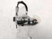 Türschloss Motor Links Vorne 9813154580 Peugeot 508 SW (F4/FC/FJ/FR) Kombi 1.6 16V PureTech 180 (EP6FADTXD(5GF)) 2019-07