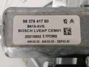 Fensterheber Elektr. Links Vorne 9840154380 Citroën C3 (SX/SW) Schrägheck 1.5 Blue HDi 100 16V (DV5RD(YHY)) 2022-01