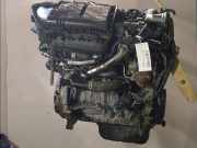 Motor DIESEL 1606279580 Peugeot 206+ (2L/M) Schrägheck 1.4 HDi (DV4C(8HR)) 2013-03