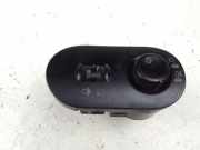 Lichtschalter 6Q0953513D9B9 Seat Ibiza III (6L1) Schr?gheck 1.9 SDI (ASY) 2004-11