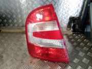 Rücklicht Links 6Y6945111C Skoda Fabia (6Y2) Schrägheck 5-drs 1.9 TDi (AXR) 2006-11