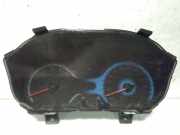 Tachoeinheit Kmh 248201FE2A Nissan Cube (Z12) Großraumlimousine 1.5 dCi 110 (K9K) 2010-08