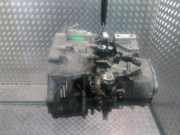 Getriebe Manuell 1610436480 Peugeot 2008 (CU) Großraumlimousine 1.6 BlueHDi 120 (DV6FC(BHZ)) 2018-05