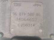 Gürtelschnalle Mh - 8976F3 Citroën C3 (SC) Schrägheck 5-drs 1.6 HDi 92 (DV6DTED(9HP)) 2014-04