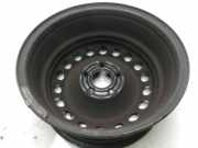 Felge - 403000026R Renault Megane III Berline (BZ) Schrägheck 5-drs 1.5 dCi 95 (K9K-846) 2015-10