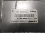 Motorsteuergerät 12679199 Opel Corsa D Schrägheck 1.2 16V ecoFLEX LPG (A12XER) 2014-04