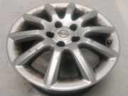 Leichtmetallrad - 8200516685 Opel Corsa C (F08/68) Schrägheck 1.7 DI 16V (Y17DTL) 2001-06