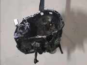 Getriebe Manuell 7701723258 Renault Kangoo Express (FC) Van 1.9 D 65 (F8Q-630) 1999-12