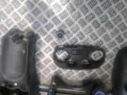 Innenausstattung FIAT 500 ABARTH 2 PHASE 1 2016-05