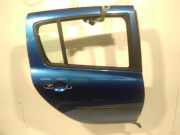Tür Rechts Hinten 7751476192 Renault Clio III (BR/CR) Schrägheck 1.5 dCi 85 (K9K-766) 2006-11
