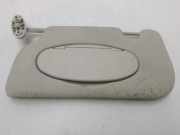Sonnenblende Links 51167361831 Mini Clubman (R55) Kombi 1.6 Cooper D (N47-C16A) 2011-09