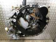 Getriebe Manuell 2205P1 Peugeot 406 (8B) Limousine 2.0 HDi 110 (DW10ATED(RHZ)) 1999-03