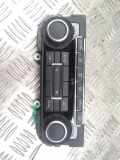 Bedienung Heizung 1H0819045C Volkswagen Golf III (1H1) Schrägheck 1.8 GL,GT (ABS) 1995-07 ABS