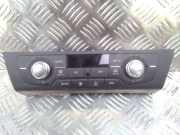 Bedienung Heizung 4G0820043BC5PR Audi A6 (C7) Limousine 2.0 TDI 16V (CGLC) 2012-03