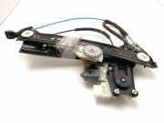 Fensterheber Elektr. Links Vorne 51337296443 Mini Mini (F56) Schrägheck 3-drs 1.5 12V One D (B37C15A) 2016-10