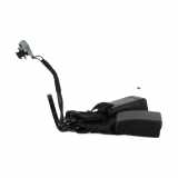 Gürtelschnalle Mh - Renault Clio IV (5R) Schrägheck 5-drs 1.5 dCi 75 FAP (K9K-628(K9K-E6)) 2017-11