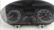 Tachoeinheit Kmh 1609056480 Peugeot Boxer (U9) Van 2.2 HDi 110 (22DT(4HG)) 2014-03