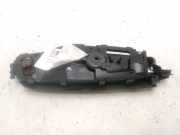 T?rgriff Innen Links Vorne 8X0837019A4PK Audi A1 (8X1/8XK) Schr?gheck 3-drs 1.2 TFSI (CBZA) 2011-09