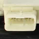 Fensterheber Elektr. Rechts Hinten 9826076480 Citroën C4 Grand Picasso (3A) Großraumlimousine 1.6 HDiF 115 (DV6C(9HC)) 2014-04