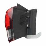 Rücklicht Rechts 265505180R Renault Scénic IV (RFAJ) Großraumlimousine 1.5 Energy dCi 95 (K9K-646(K9K-F6)) 2018-03