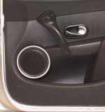 Tür Rechts Vorne 7751479113 Renault Clio III (BR/CR) Schrägheck 1.5 dCi 85 (K9K-766) 2006-05