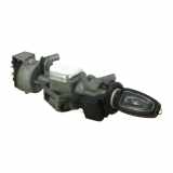 Lenkschloss 1681167 Ford Transit Connect (PJ2) Van 1.6 TDCi 16V 75 (UBGA) 2014-06