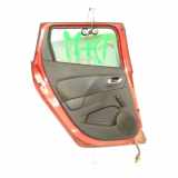 Tür Links Hinten 821016403R Renault Clio IV Estate/Grandtour (7R) Kombi 5-drs 1.5 Energy dCi 75 FAP (K9K-612) 2015-04