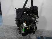 Motor BENZINE 101021HC1D Nissan Micra (K13) Schrägheck 1.2 12V (HR12DE) 2014-06