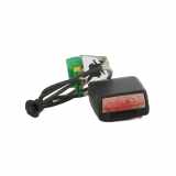 Gürtelschnalle Links Vorne 8200751270 Dacia Duster (HS) SUV 1.5 dCi (K9K-896) 2011-09