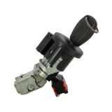 Lenkschloss 7701208408 Renault Clio III (BR/CR) Schr?gheck 1.5 dCi 75 FAP (K9K-770) 2010-12