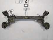 Hinterachse 7701477390 Renault Clio III (BR/CR) Schrägheck 1.5 dCi 85 (K9K-766) 2010-03