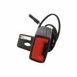 Gürtelschnalle Links Hinten 13427757 Opel Corsa E Schrägheck 1.4 16V (B14XEL) 2015-02