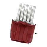 Heizwiderstand 1J0907521 Audi TT 1 8N COUPE 2000-03