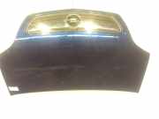 Motorhaube 93186909 Opel Meriva Großraumlimousine 1.7 CDTI 16V (Z17DTH) 2006-12