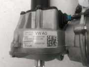 Lenksäule BEKRACHTIGD 6C1423510CF Skoda Fabia III Kombi (NJ5) Kombi 5-drs 1.4 TDI 16V 90 Greentech (CUSB) 2017-04