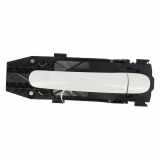 Türgriff Außen Links Hinten 5N0837205MGRU Volkswagen Jetta IV (162/16A) Limousine 1.4 TSI Hybrid 16V (CRJA) 2014-12 CRJA